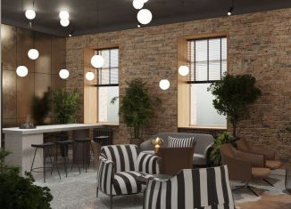 Помещение свободного назначения на продажу, 15.6 м2, Москва, Никитский бульвар, 6/20, район Арбат