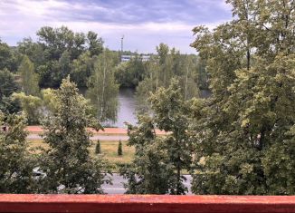Продам двухкомнатную квартиру, 43.9 м2, Нижний Новгород, Юбилейный бульвар, 19, Сормовский район