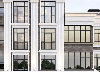 Продаю 1-комнатную квартиру, 45.4 м2, Махачкала, Ленинский внутригородской район