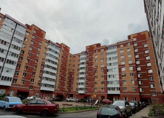 Продам 2-ком. квартиру, 59.3 м2, деревня Малые Колпаны, микрорайон Речной, 3