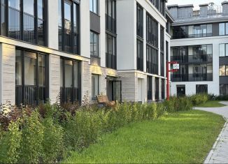 Продаю 1-ком. квартиру, 39.4 м2, посёлок Стрельна, проспект Будённого, 20к1