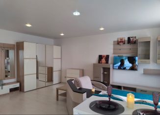 Сдам в аренду 1-комнатную квартиру, 38 м2, Орёл, улица Андрианова, 31, Советский район