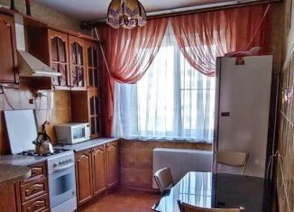 3-ком. квартира на продажу, 63.1 м2, Тамбов, улица Чичерина, 34