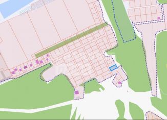 Продается участок, 7.7 сот., посёлок Саргазы