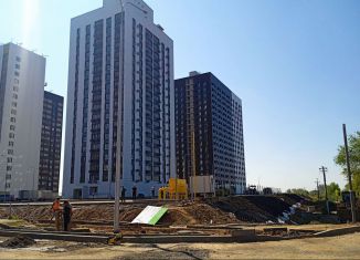 Продажа 1-ком. квартиры, 37 м2, Оренбург, Ленинский район