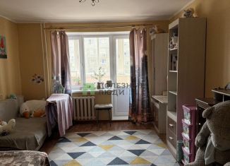 Продажа однокомнатной квартиры, 44.1 м2, Тамбов, улица Сенько, 16