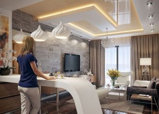 Квартира на продажу студия, 19 м2, Ростов-на-Дону, Октябрьский район, Таганрогская улица, 5