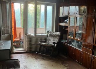 Продам двухкомнатную квартиру, 52.2 м2, Воронеж, улица Маршала Жукова, 5