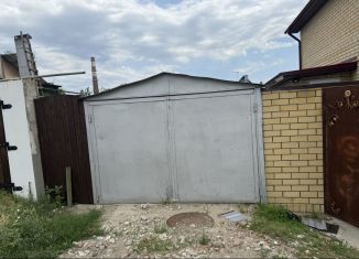 Продается гараж, 22 м2, Волгоград, улица Пожарского, 232