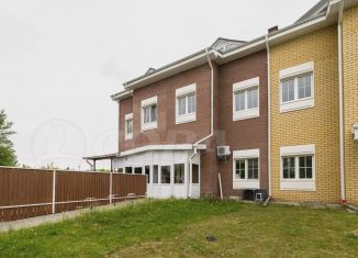 Продается 5-ком. квартира, 104 м2, Тюмень, Выборгская улица, 56, ЖК Уютный квартал