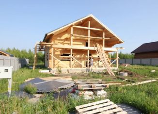 Дом на продажу, 160 м2, коттеджный поселок Андреев Посад, Дивная улица, 20