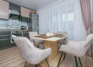 Продаю 2-комнатную квартиру, 62.2 м2, Тюмень, улица Восстания, 19к3, ЖК На Восстания