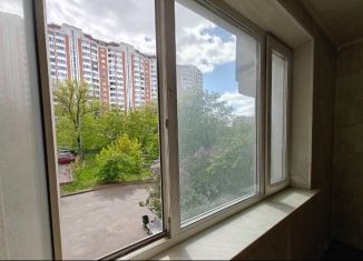 Квартира на продажу студия, 18 м2, Москва, 2-я Вольская улица, 20, метро Некрасовка