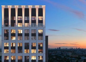 Продажа 2-ком. квартиры, 70.7 м2, Москва, район Богородское, Открытое шоссе, вл9