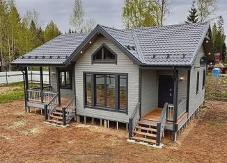 Дом на продажу, 48 м2, Зеленоград, Центральный проспект