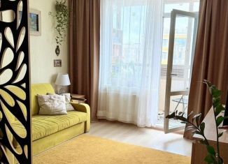 Продам квартиру студию, 23.5 м2, Сертолово, ЖК Новое Сертолово, улица Мира, 11к6