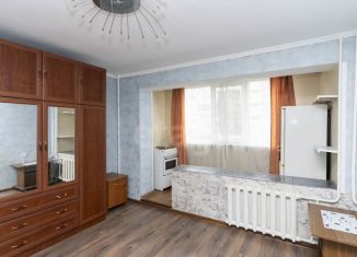 Квартира на продажу студия, 21.6 м2, Тюмень, Олимпийская улица, 24, Восточный округ