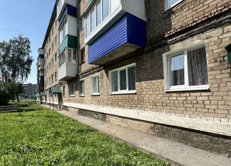 Продажа 2-ком. квартиры, 43 м2, Салават, улица Ленина, 36
