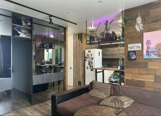 Продажа 2-комнатной квартиры, 46 м2, Химки, 2-й Чапаевский переулок, 10