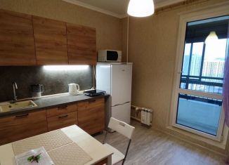 Сдается однокомнатная квартира, 32 м2, Москва, улица Маршала Ерёменко, 5к3, ЮВАО