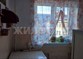 Продажа двухкомнатной квартиры, 42.9 м2, Новосибирск, Промышленная улица, 5, Дзержинский район