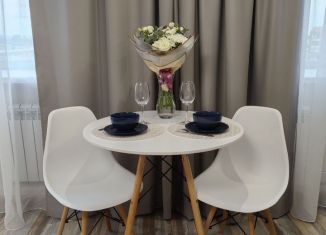 Сдается в аренду квартира студия, 30 м2, Белово, Юбилейная улица, 5