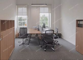 Сдаю офис, 1219 м2, Москва, Садовая-Самотёчная улица, 24/27, Садовая-Самотёчная улица