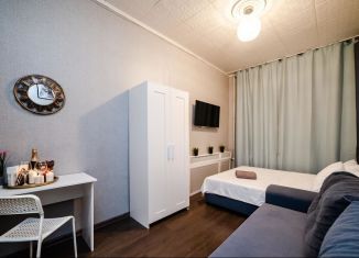 Сдача в аренду 1-комнатной квартиры, 34 м2, Москва, улица Строителей, 4к2, ЮЗАО