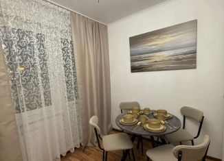 Сдача в аренду однокомнатной квартиры, 37.5 м2, Анапа, Супсехское шоссе, 26к8