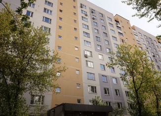 Двухкомнатная квартира на продажу, 52.1 м2, Москва, станция Белокаменная, Краснобогатырская улица, 19к3