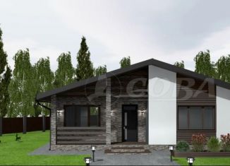 Продажа дома, 134.2 м2, Тюмень