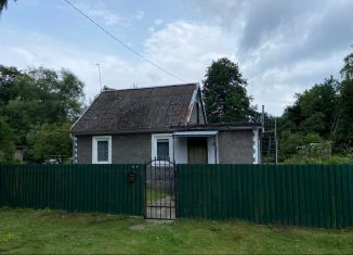 Продам дом, 47 м2, Калининград, Центральный район, улица Каблукова, 15А