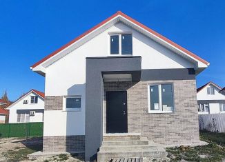 Продам дом, 84 м2, хутор Семигорский