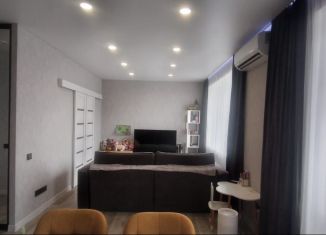 1-ком. квартира на продажу, 44.4 м2, Абакан, улица Чертыгашева, 69