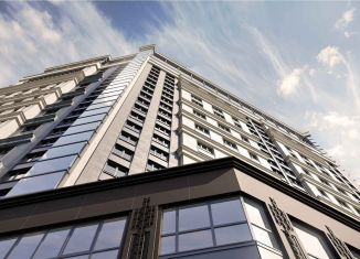 Продается трехкомнатная квартира, 119.2 м2, Краснодар, Школьная улица, 1, Школьный микрорайон