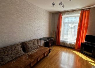 Сдается в аренду квартира студия, 18 м2, Республика Башкортостан, улица Адмирала Макарова, 14