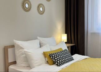 Сдача в аренду квартиры студии, 35 м2, Улан-Удэ, улица Смолина, 67к2