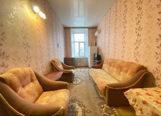 Продается 1-ком. квартира, 33.2 м2, Астрахань, улица Набережная 1 Мая, 104/37