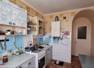 Двухкомнатная квартира на продажу, 46.9 м2, Крым, улица Богдана Хмельницкого, 1А