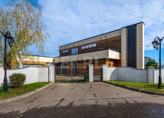 Продам дом, 874 м2, деревня Солослово