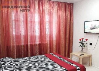 Продажа 1-комнатной квартиры, 28.6 м2, Димитровград, Гвардейская улица, 36А