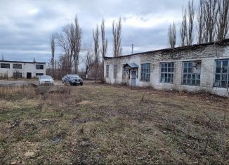 Продаю производство, 965 м2, Липецкая область