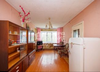 Продажа 2-ком. квартиры, 41.9 м2, Омская область, проспект Карла Маркса, 81