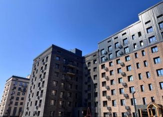 Четырехкомнатная квартира на продажу, 95 м2, Оренбург, Яицкая улица, 11