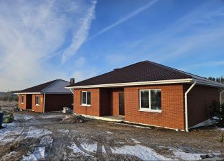 Продажа дома, 100 м2, деревня Подшивалово, улица Лушникова