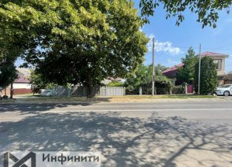 Продаю участок, 6.2 сот., Ставрополь, микрорайон № 18, улица Лопатина, 112