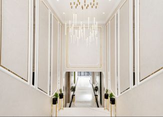 Продажа трехкомнатной квартиры, 95.4 м2, Краснодар, Школьная улица, 1, Школьный микрорайон