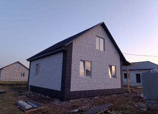 Продается дом, 110 м2, деревня Круглое