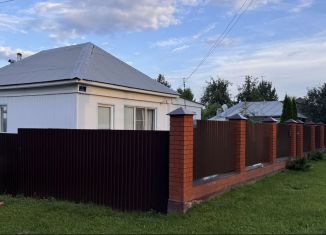 Дом на продажу, 55 м2, Тула, улица Галкина, 267