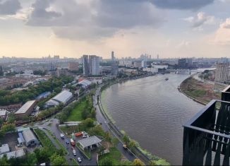 Продажа 1-комнатной квартиры, 33 м2, Москва, ЮАО, Нагатинская набережная, 10А